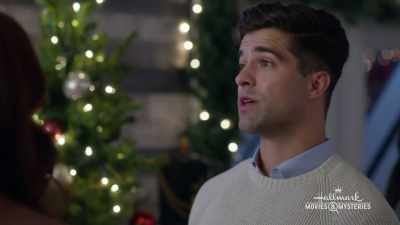 I mean, my family's
my everything - Our Italian Christmas Memories