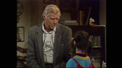 I mean, finding your mom
is an awfully tall order - Punky Brewster