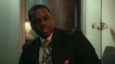 I mean, first you see your ex, - Friend Request