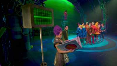 ♪ I mean... fit us all - The SpongeBob Musical: Live on Stage!