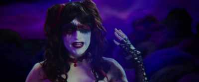 I mean, forget gender, - The People's Joker