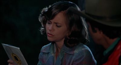 I mean Frank Sinatra sang My Way - Smokey and the Bandit II