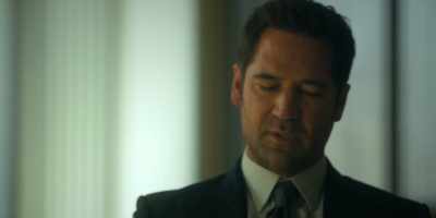 I mean, friendly. Colleagues, mostly. - The Lincoln Lawyer