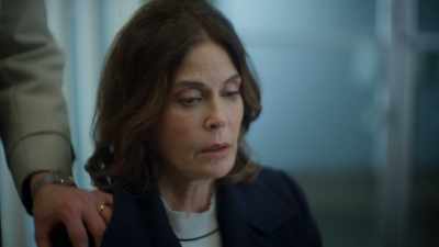 I mean, my friends and I, - The Killer Inside: The Ruth Finley Story