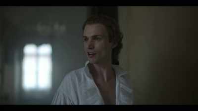 I mean, from your officer.
Gabriel Carré. - Dangerous Liaisons