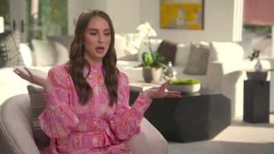 I mean, from what I know, - Buying Beverly Hills