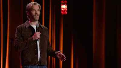 "I mean, fuck, man. Everybody knows." - Anthony Jeselnik: Bones and All