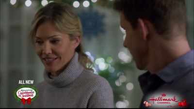 I mean, full-time job,
full-time parent... - It's Beginning to Look a Lot Like Christmas