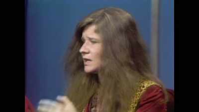 I mean, to get down
and really get into music, - Women Who Rock