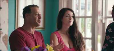 I mean, give her
the works and put your-- - The Sex Trip