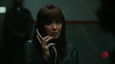 I mean, given
your history with women. - The Night Stalker