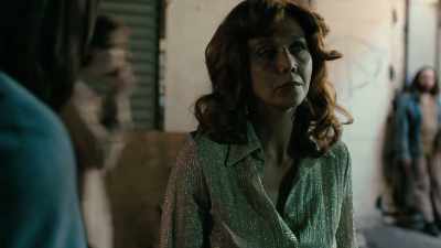 I mean, you go it alone, - The Deuce