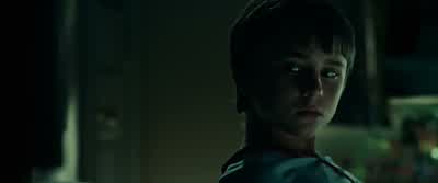 MARTlN: I mean, we go into this every time. - Green Lantern