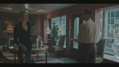 I mean go for quantity, not quality. - Joan