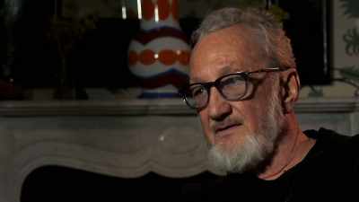 I mean, God, I don't think
we ever did - Hollywood Dreams & Nightmares: The Robert Englund Story