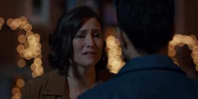 I mean, God, I needed it, Brady. - The Way Home