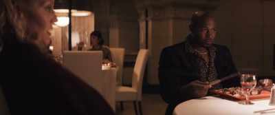 I mean my god, Raymond
handed you everything. - Imani