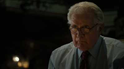 I mean, my God. - A West Wing Special to Benefit When We All Vote
