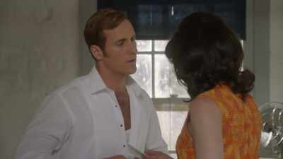 I mean, he --
God, he would never have with -- - Ms Fisher's Modern Murder Mysteries