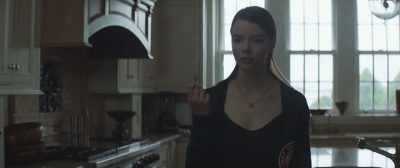 I mean, you got expelled
from Andover. - Thoroughbreds
