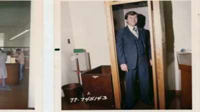 I mean, you got to have somebody - The Hillside Strangler