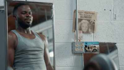 I mean... you got one picture. - Alien Warfare