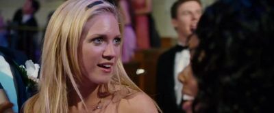I mean you gotta hand it to Crissy though This is amazing - Prom Night