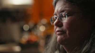 I mean, guilt, - Confronting a Serial Killer