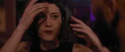 I mean, guys come up to me
all the time after sets, - All About Nina