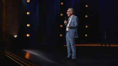 I mean, guys, women have
not changed that much. - Bill Maher: Is Anyone Else Seeing This?