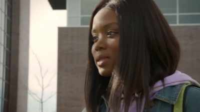 - I mean, she had
some bad drug issues - The Cheerleader Escort