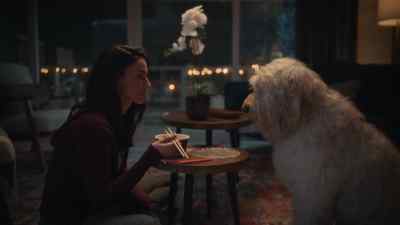 I mean, you had
to come from somewhere. - Happy Howlidays