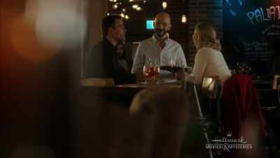 I mean, he happened to be,
like, hammered in bar, - Murder, She Baked: Just Desserts