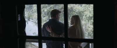 I mean, it happened to her,
but it happened to you, - Angel Baby