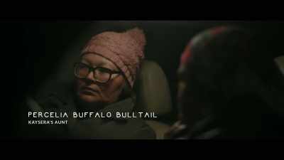 I mean, it happened so
fast and quick that... - Murder in Big Horn