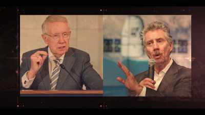 I mean, Harry Reid
knew Bob Bigelow. - Beyond: UFOS and the Unknown