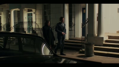 I mean, Harry said--
Harry Evans-- - Stonehouse