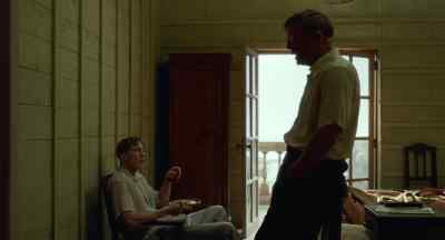 "I mean, have you any
idea how tiresome you are, - Queer