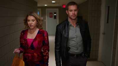 I mean, you have to be pretty
cold blooded to shoot somebody - The Jane Mysteries: Too Much to Lose
