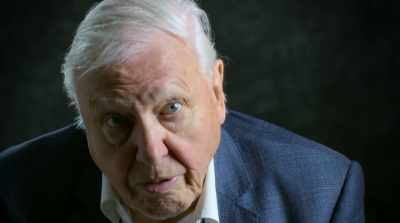I mean, we have completely...
well, destroyed that world. - David Attenborough: A Life on Our Planet