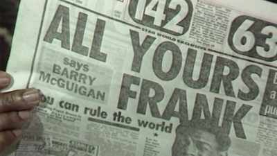 I mean, you have got to
bend over backwards at times - Bruno v Tyson