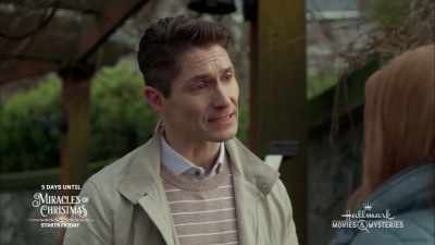 I mean, you have no idea
what a manipulator he was. - Aurora Teagarden Mysteries: Reunited and It Feels So Deadly