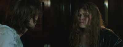 I mean you have no idea
what I've been through
since I left for help! - The Overnight