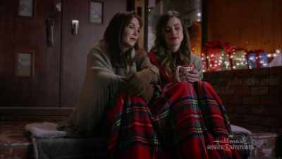 I mean, we have to see the signs - A Merry Christmas Match