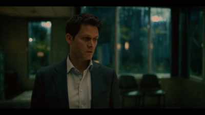 I mean, have you talked to him about... - American Son