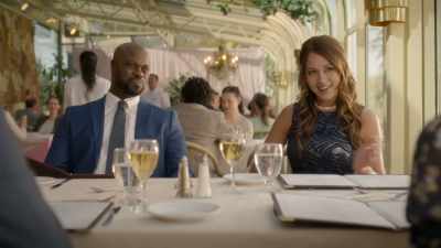I mean, you have to think about
these things before you buy. - The Wedding Contract
