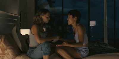 I mean, you have to
admit it's super sus. - I Know What You Did Last Summer