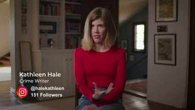 I mean, you have to
be in order to devote - #CyberSleuths: The Idaho Murders