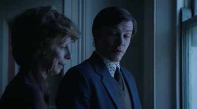- I mean, you haven't done...
- Joan. - Riot