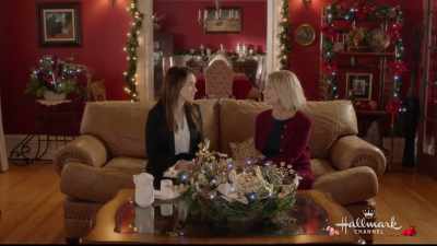 I mean, we haven't hosted this
in... in years, - Pride, Prejudice and Mistletoe